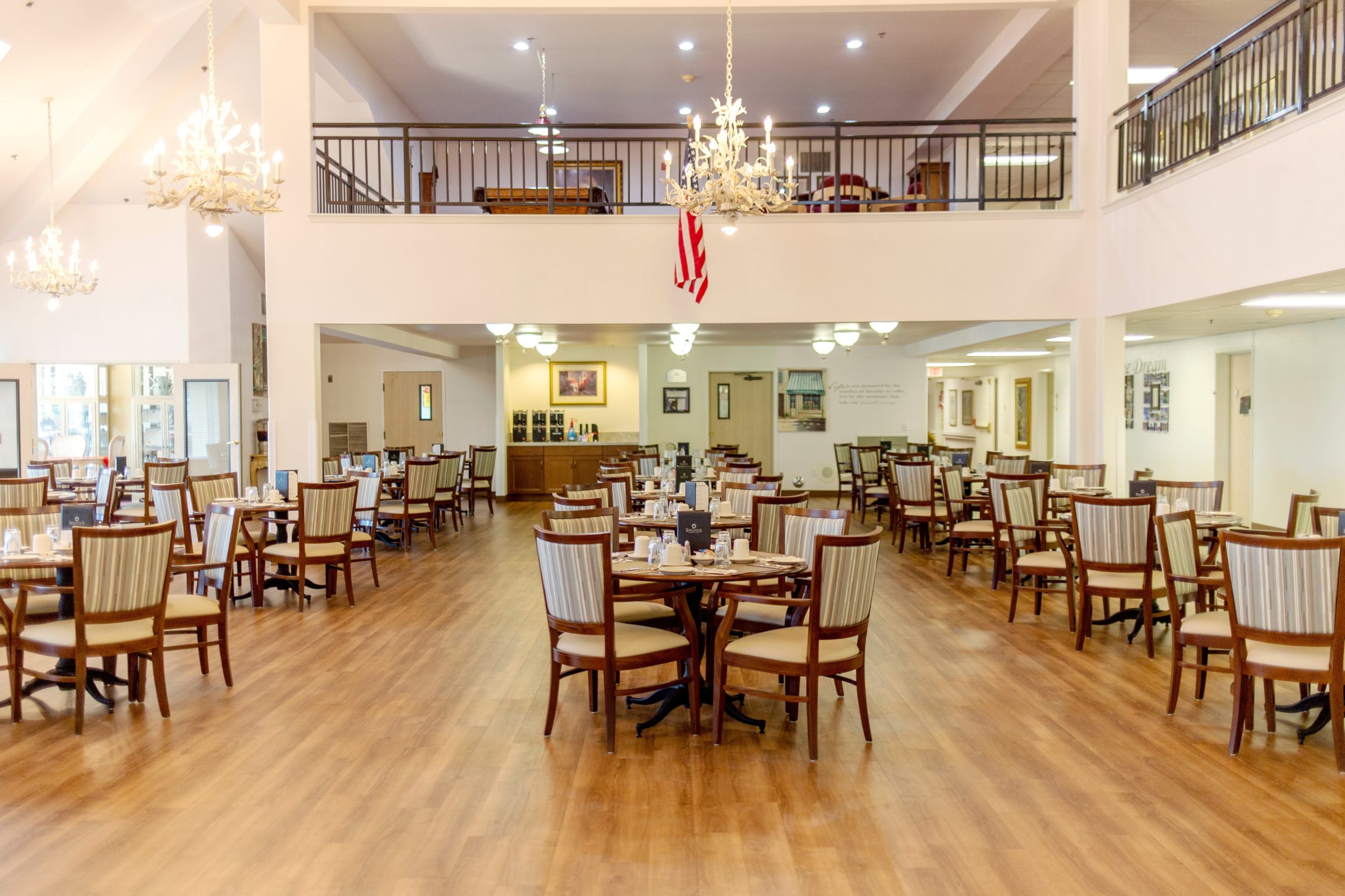 Gallery Community - Bakersfield Senior Living