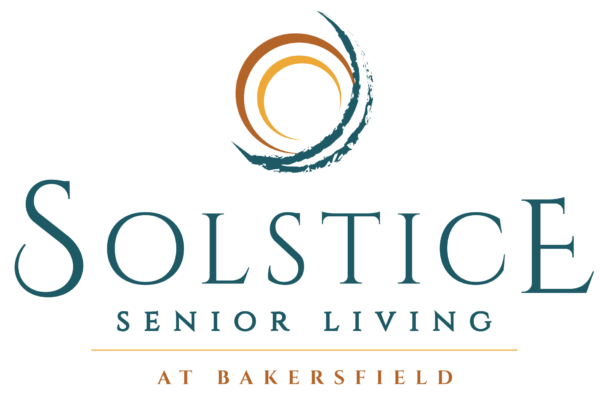 Solstice Bakersfield logo