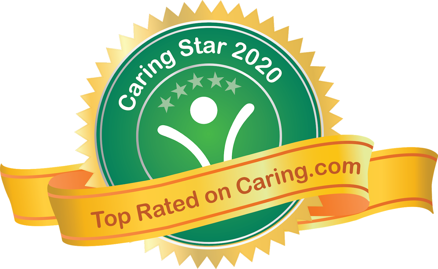 2020 Caring Star Award
