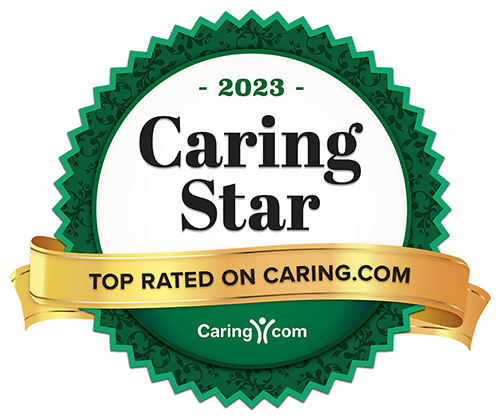 2022 Caring Super Star Award