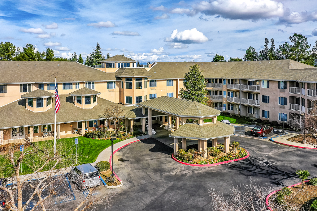 Pacifica Senior Living Bakersfield - Assisted Living in Bakersfield, CA photo 3