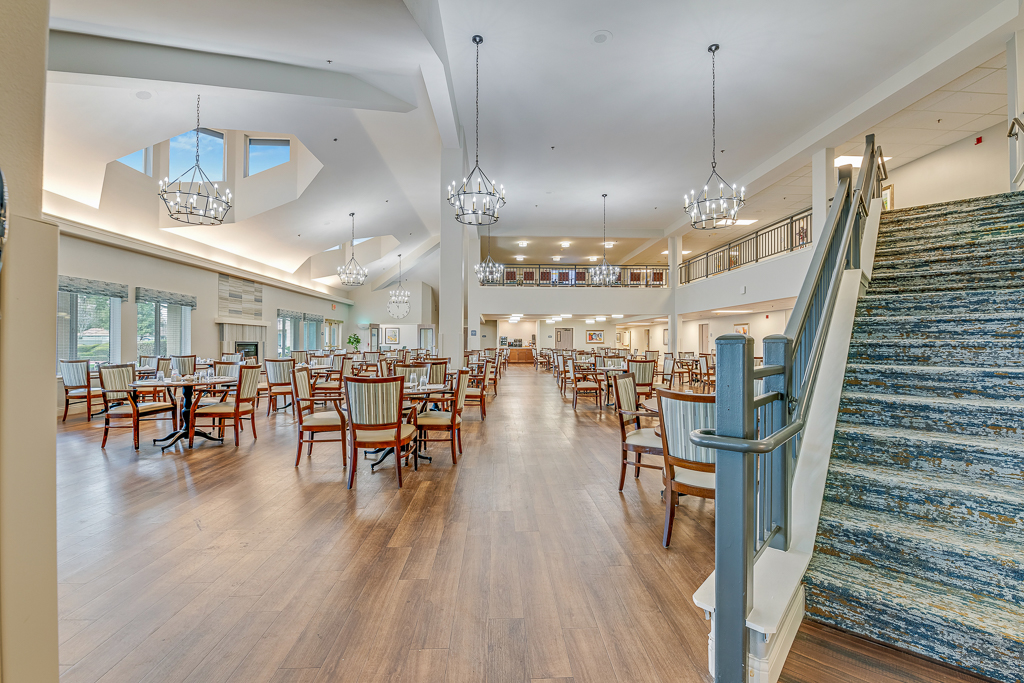 Pacifica Senior Living Bakersfield - Assisted Living in Bakersfield, CA photo 4
