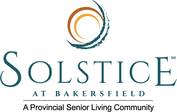 bakersfield solstice logo