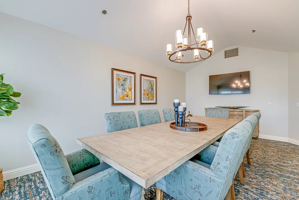 Private Dining Bakersfield 2