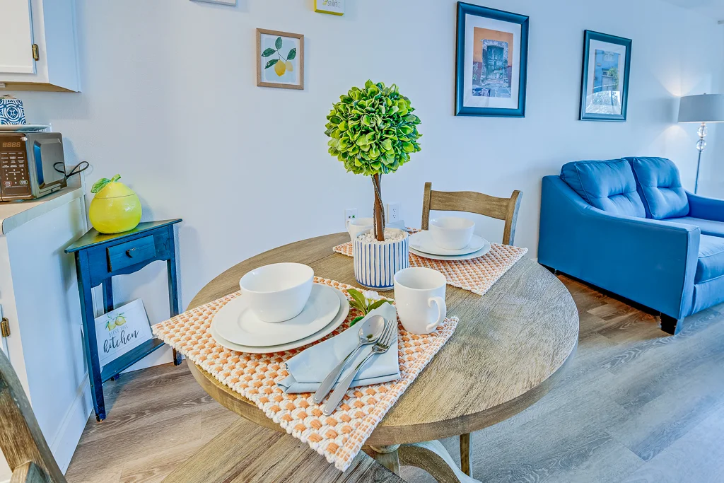 Apartment Bakersfield 6